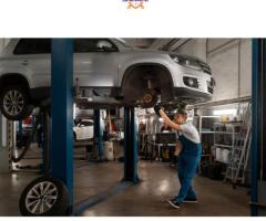 Trusted Auto Repair Mechanics Queanbeyan | Expert Auto Repairs & Servicing