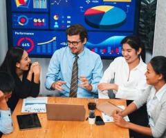 Fractional CFOs: Advanced Strategies for value creation across Stakeholders