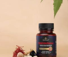 Buy Testosterone Booster Tablets in India – Improve Performance Content: