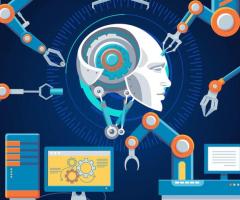 Best RPA Services Company in India