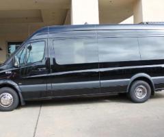 Booking Your Ride Burlington Airport to Stowe