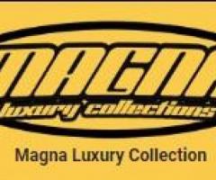 Magna Exotic Car Rental Service