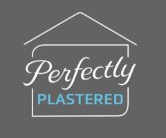 Perfectly Plastered