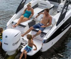 boat tours anna maria island