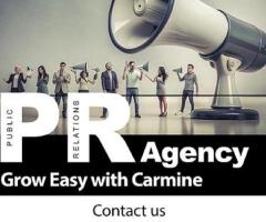 Brand PR Agency in Mumbai, Thane - India
