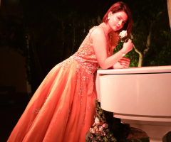 Find Your Perfect Female Anchor in Mumbai: Dynamic & Engaging Hosts