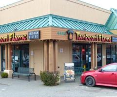 Fresh Tandoori Flavour, Indian Restaurant - Royal Oak, Victoria