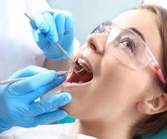 Relief for Your Toothache – Expert Dental Care!