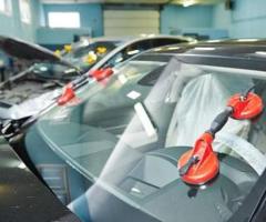 Windscreen Replacement Portsmouth