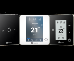Discover Airzone Solutions at Ductin for Optimal Comfort