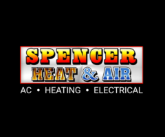 Spencer Heat & Air, HVAC & ELECTRICAL