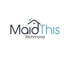 MaidThis Cleaning of Richmond