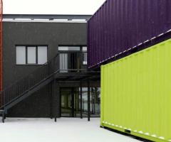 Custom Storage Container Modifications – Tailored Solutions for Your Unique Needs