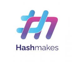 Best Logo Design Company | Logo Designing Agency | Hashmakes