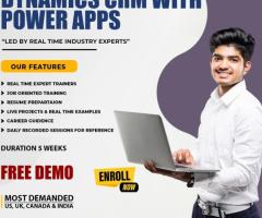 Dynamics CRM Online Training | Microsoft Dynamics CRM Training