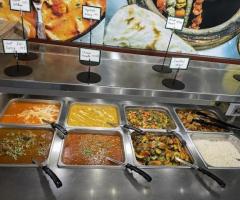 Fresh Tandoori Flavour, Indian Restaurant - Victoria, BC