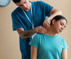 Effective Shoulder Pain Treatment | Relieve Pain & Restore Mobility
