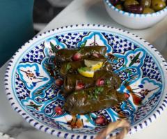 Restaurants Close to South Kensington