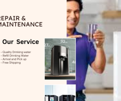 Best Water Purifier Service in Gaur City, Greater Noida