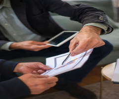 File My Taxes in Richmond with Americans tax – Fast & Easy!