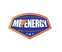 Mr Energy