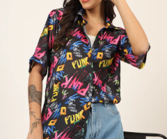 Women's Shirt
