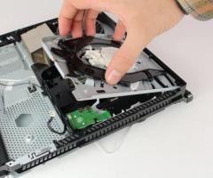 Unrecognized disk ps4