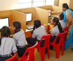 Top CBSE School in Bachupally, Hyderabad