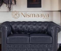 Best office sofa price online in India