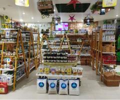 Organic Food Store Online | Nimbark Foods - 1