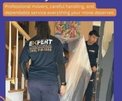 Local Moving Services in Danbury CT | Trusted Movers in Danbury CT