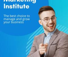 Top Digital Marketing Institute in Delhi – Learn from Industry Experts