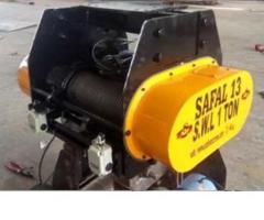 EOT Crane Parts Suppliers