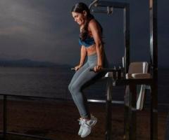 Wish to Obtain Fabulous Bulk Gym Wear? – Connect With Fitness Clothing Manufacturer!