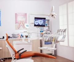 Top-Rated Dental Clinic in Perris – Quality Care for Your Smile!