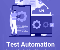 Restful api testing