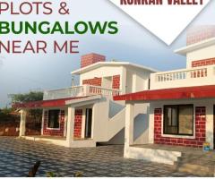 Land for Sale In Konkan 9595015000
