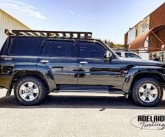 home window tinting near me
