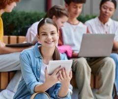Simplify Scholarships with e2s Scholarship Management Platform!