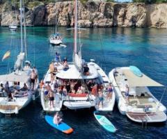 Descubre los servicios de PNB con Vela Mayorca en Mallorca