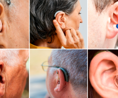 Hearing Aid Solutions in Jaipur – Find the Perfect Fit for You