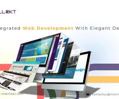 Looking For Professional Website Development Services