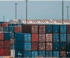 Scalable 3PL & Warehouse Services in Dubai & GCC