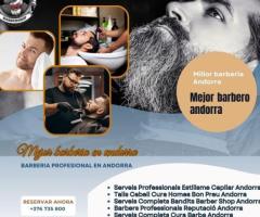 Cura Personal Tall Cabell Homes en Andorra