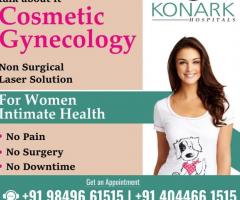 Best Gynecological Hospital in Kompally, Hyderabad