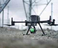 Best Drone Survey Company Jaipur