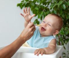 Premium Infant & Baby Nutrition in Blacktown – Royale Gateways PTY