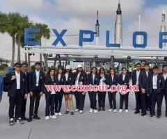 Educational Tour Operators - Edutour