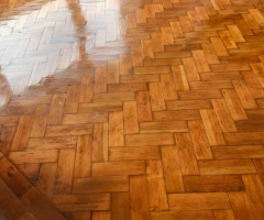 Quality Flooring in Staffordshire, Cheshire & Derbyshire