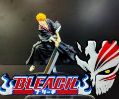 Bankai! The Best Bleach Collectibles Every Fan Must Own!!
